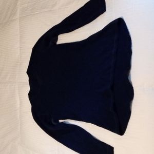 Norwegian Wool Long Sleeved Shirt